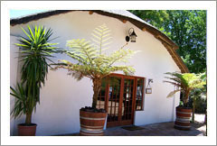 Klapmuts, South Africa Wine Farm For Sale - Wine Real Estate
