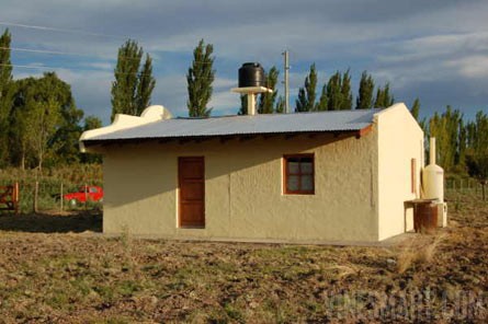 VineSmart - 25 Acres with House, Pears, Olives & Fallow Land for Sale - Mendoza, Argentina - Wine Real Estate