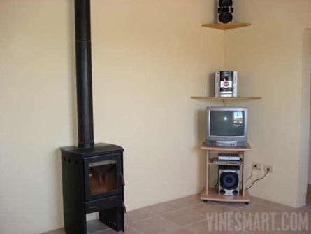 VineSmart - 15 Acres with Home, Apricot Orchard and Plantable Land For Sale - Mendoza, Argentina - Wine Real Estate