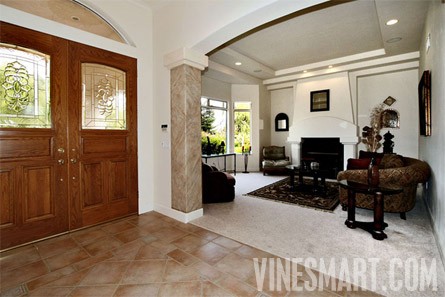 VineSmart -  San Luis Obispo, California - Edna Valley Pinot Noir Vineyard Estate For Sale - Wine Real Estate