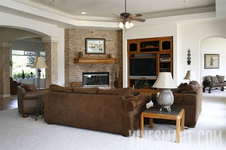 VineSmart -  San Luis Obispo, California - Edna Valley Pinot Noir Vineyard Estate For Sale - Wine Real Estate