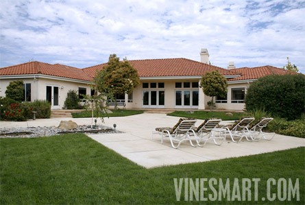 VineSmart -  San Luis Obispo, California - Edna Valley Pinot Noir Vineyard Estate For Sale - Wine Real Estate