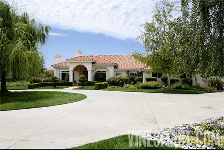 VineSmart -  San Luis Obispo, California - Edna Valley Pinot Noir Vineyard Estate For Sale - Wine Real Estate