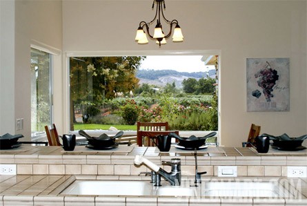 VineSmart -  San Luis Obispo, California - Edna Valley Pinot Noir Vineyard Estate For Sale - Wine Real Estate