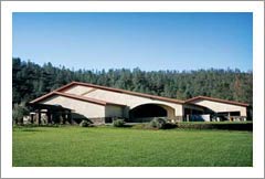 Napa Valley Winery and Vineyard For Sale