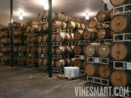 Southern Napa Valley Winery and Vineyard For Sale - Napa Valley, California - Wine Real Estate