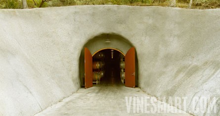 Napa Valley Winery and Vineyard For Sale - Caves