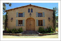 Ramona, California - Vineyard, Winery, Farm, and Orchard Property For Sale - Wine Real Estate