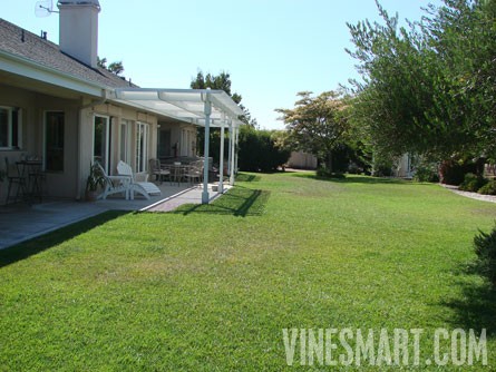 VineSmart -  San Luis Obispo, California - Edna Valley Vineyard Estate For Sale - Wine Real Estate