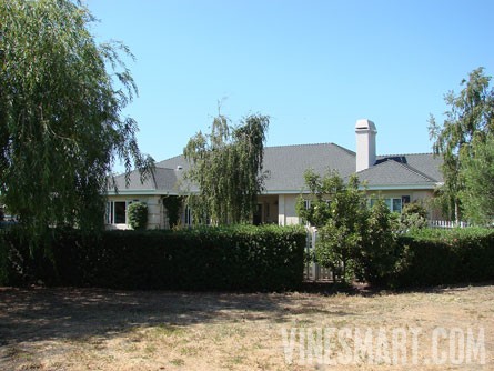 VineSmart -  San Luis Obispo, California - Edna Valley Vineyard Estate For Sale - Wine Real Estate