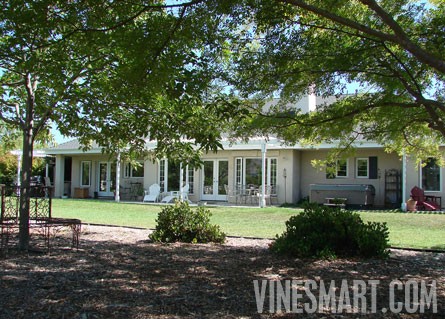VineSmart -  San Luis Obispo, California - Edna Valley Vineyard Estate For Sale - Wine Real Estate