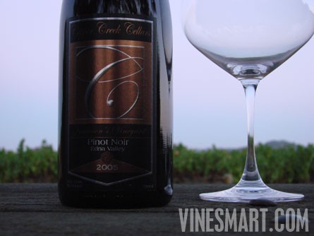 VineSmart -  San Luis Obispo, California - Edna Valley Vineyard Estate For Sale - Wine Real Estate