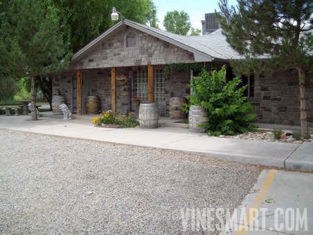 Colorado Winery For Sale - Grey Stone Winery - Wine Real Estate