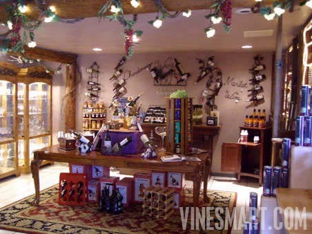 Colorado Winery For Sale - Grey Stone Winery - Wine Real Estate