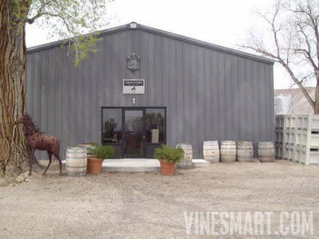 Colorado Winery For Sale - Grey Stone Winery - Wine Real Estate