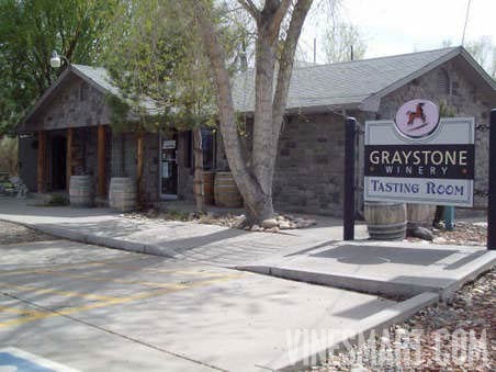 Colorado Winery For Sale - Grey Stone Winery - Wine Real Estate