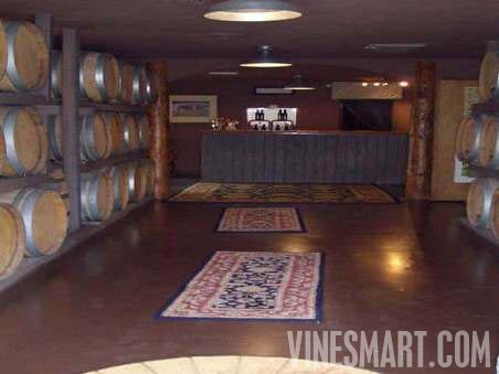 Colorado Winery For Sale - Grey Stone Winery - Wine Real Estate