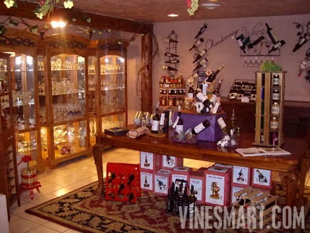 Colorado Winery For Sale - Grey Stone Winery - Wine Real Estate