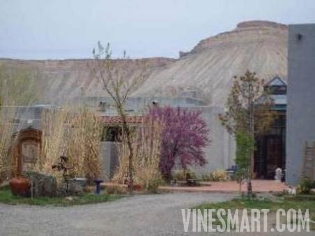 Colorado Winery For Sale - Grey Stone Winery - Wine Real Estate