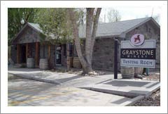 Colorado Winery For Sale - Greystone Winery - Wine Real Estate