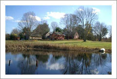 Connecticut Vineyard and Winery For Sale - SOLD