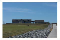 Illinois Vineyard land For Sale