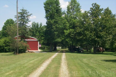 VineSmart - Illinois Vineyard and Land For Sale - Creal Springs, Illinois - Wine Real Estate