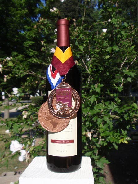 Illinois Home with Vineyard and Wine Business For Sale - Wine Real Estate
