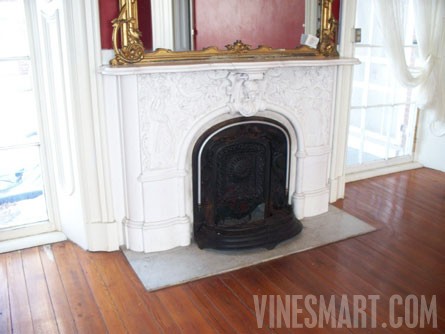 Lexington, Missouri - 26-room Mansion and Vineyard Property For Sale - Wine Real Estate