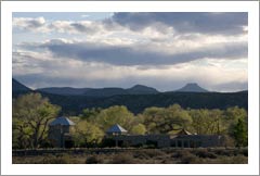 65 Acres - 5.5 Acres Planted Vineyard - Large Custom Home For Sale - Wine Real Estate