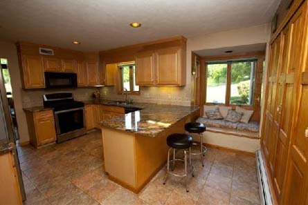 New York Wine Country Home with Winery Potential - Cayuga Lake, New York - Wine Real Estate