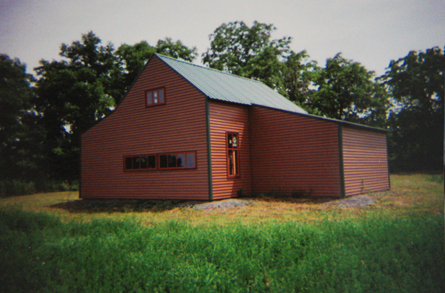 Finger Lakes Vineyard Land For Sale - Winery Potential - Lodi, NY - Wine Real Estate