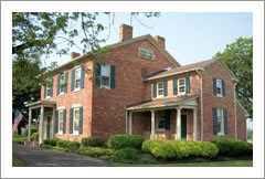 Seneca Lake Home For Sale - On Seneca Lake Wine Trail - Wine Real Estate