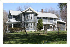 Finger Lakes, NY - Vineyard, Winery, and Home For Sale - Wine Real Estate