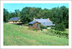 VineSmart - Loudonville, Ohio - Ohio Winery and Vineyard For Sale - Great Business Opportunity - Wine Real Estate