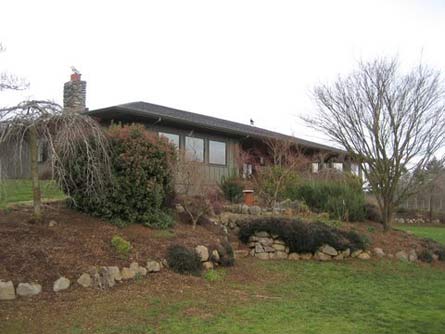 Premium Oregon Vineyard, Winery, and Custom Home - Yamhill-Carlton AVA, Oregon - Wine Real Estate