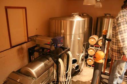 Premium Oregon Vineyard, Winery, and Custom Home - Yamhill-Carlton AVA, Oregon - Wine Real Estate