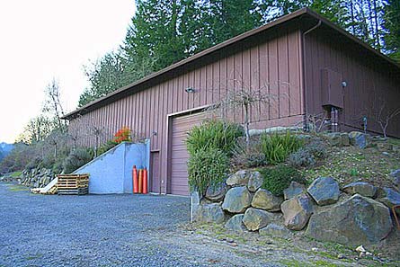 Premium Oregon Vineyard, Winery, and Custom Home - Yamhill-Carlton AVA, Oregon - Wine Real Estate