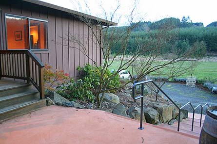 Premium Oregon Vineyard, Winery, and Custom Home - Yamhill-Carlton AVA, Oregon - Wine Real Estate
