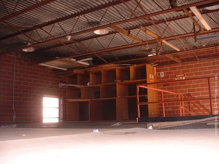 Panhandle - Texas - Looking for joint venture partner to develop vineyard and winery - Wine Real Estate