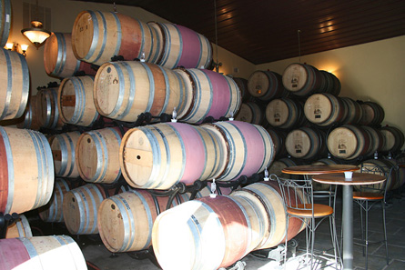 Virginia Winery, Vineyard, and Home For Sale - Wine Real Estate - 7000 Cases Annually