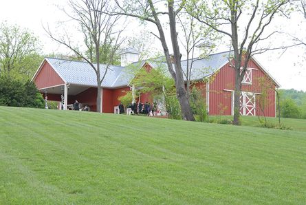 Virginia Winery, Vineyard, and Home For Sale - Wine Real Estate - 7000 Cases Annually