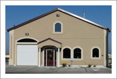 Walla Walla Winery For Sale - 2,500 Case Production - Airport District - Walla Walla, Washington - Wine Real Estate